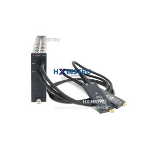 Module de tête d'échantillonnage électrique à distance Keysight N1046A 75/85/100 GHz, 1/2/4 ports - Product Image 2