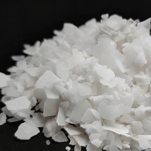 Chlorure de magnésium hexahydraté de qualité alimentaire et industrielle, pureté 48%, 2 types de flocons, flocons blancs, agent déneigant, <span class=keywords><strong>meilleur</strong></span> prix - Product Image 4