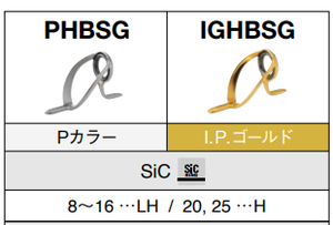 Cadre de 17 Fuji avec néon ou <span class=keywords><strong>anneau</strong></span> de guidage, pour <span class=keywords><strong>canne</strong></span> de pêche en acier inoxydable, étanche, pression profonde, en bateau robuste - Product Image 6