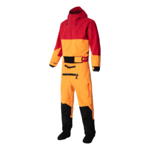 Combinaisons étanches pour le kayak en eau froide, équipement de kayak pour hommes, <span class=keywords><strong>combinaison</strong></span> de plongée pour <span class=keywords><strong>homme</strong></span> avec capuche, <span class=keywords><strong>combinaison</strong></span> étanche - Product Image 2