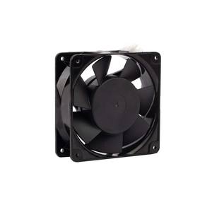 120*120*38mm <span class=keywords><strong>220V</strong></span> 230V ca ventilatore quadrato 12038 ventilatore <span class=keywords><strong>assiale</strong></span> cuscinetto a sfere/manicotto cuscinetto <span class=keywords><strong>ventola</strong></span> di raffreddamento ca FJ12032AB - Product Image 3