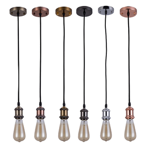 Assemblage <span class=keywords><strong>de</strong></span> cordon suspendu <span class=keywords><strong>de</strong></span> support <span class=keywords><strong>de</strong></span> <span class=keywords><strong>lampe</strong></span> en silicone Offre Spéciale avec <span class=keywords><strong>fil</strong></span> <span class=keywords><strong>de</strong></span> tissu et rosace <span class=keywords><strong>de</strong></span> plafond en plastique - Product Image 6