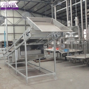 Nuova Attrezzatura 2026 per la Lavorazione degli Scarti di Bovini, Efficiente e Conveniente per Macelli su Larga Scala - Product Image 6
