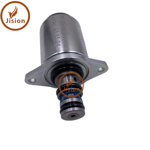 TM58501 Solenoid <b>Valve</b> 24V 20Bar Replacement Excavator <b>Parts</b> - Product Image 3