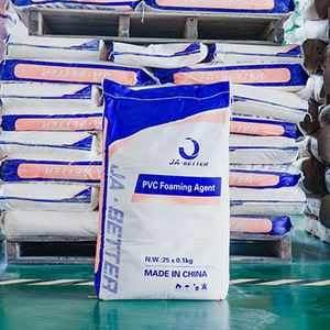 Agente Schiumogeno AC per PVC Eco-Wood e WPC |   Creazione di Celle Uniformi per una Superficie di Alta Qualità |   Direttamente dalla Fabbrica - Product Image 3