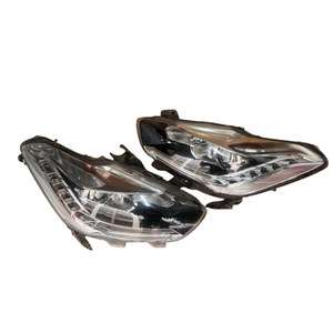 Pour les pièces de démontage d'origine de l'ensemble des phares Citroen <span class=keywords><strong>DS5</strong></span> sont divisés en 25 watts et 35 watts - Product Image 1