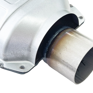 通用发动机零件催化转化器，带绵折催化剂基材EURO2 <span class=keywords><strong>3</strong></span> 4 5 - Product Image 3