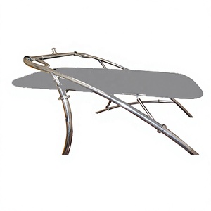 หลังคาเรือบิมินิท็อป 1580V สีดำ - Product Image 1