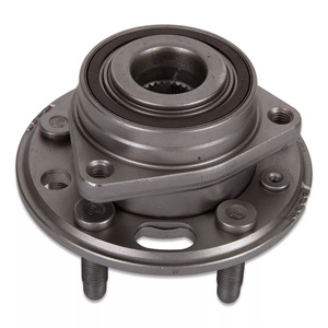 Moyeu et roulement de roue de Suspension avant 13580135 13507374 22859843 13580685 13580687 23101982 pour Cadillac Buick <span class=keywords><strong>Chevrolet</strong></span> GMC - Product Image 1