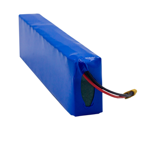 แบตเตอรี่ลิเธียม 6.6v 36v 18650 10S3P สำหรับจักรยานไฟฟ้า - Product Image 3