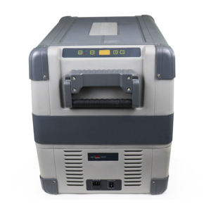 60L EVERCOOL Marche Solaire Yuyao Profonde Lowes et Réfrigérateur 12 Volts Petite <span class=keywords><strong>Caravane</strong></span> Voiture dans 50 Litres 24v 12 V Ce - Product Image 3