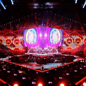 Kỹ thuật số Hội Đồng Quản trị <span class=keywords><strong>LED</strong></span> hiển thị p3.91 p4.81 <span class=keywords><strong>LED</strong></span> <span class=keywords><strong>MODULE</strong></span> ngoài trời bức tường video Bảng điều chỉnh hiển thị <span class=keywords><strong>LED</strong></span> giai đoạn cho thuê Màn hình <span class=keywords><strong>LED</strong></span> - Product Image 3