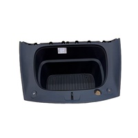 LinTech Motorraum-Aufbewahrungsbox EV-Teile-Organizer OE 1930436-00-E Kompatibel mit Tesla Model Y Refresh Vorderkofferraum