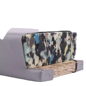 YUJISHAN Bon prix 183cm * 61cm <span class=keywords><strong>Tapis</strong></span> <span class=keywords><strong>de</strong></span> rembourrage mural intérieur pour protection murale - Product Image 4