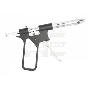 Mejor Pistola de Jeringa Intraligamentaria al por Mayor de 1.8ml, Instrumento Dental para Implantes 2026 LA ELAHI - Product Image 2