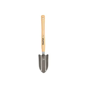 Maestro con 54 unità cucchiaio da giardino, manico da 12 1/4 ', Truper - Product Image 1