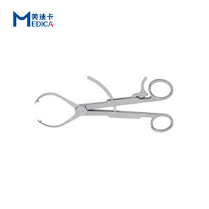 Instrumentos cirúrgicos ortopédicos veterinários, equipamento <span class=keywords><strong>hospital</strong></span> - Product Image 3