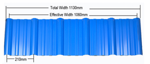 <span class=keywords><strong>Pvc</strong></span> <span class=keywords><strong>en</strong></span> plastique tuile <span class=keywords><strong>en</strong></span> fibres-<span class=keywords><strong>ciment</strong></span> - Product Image 2