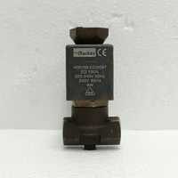 Solénoïde PLC 483510S6 XS03XS6F 220V 240V 9W Neuf Stock Ancien Marin Vente en Gros
