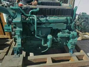 เครื่องกำเนิดไฟฟ้าดีเซล 100kva พร้อมเครื่องยนต์ TAD530GE ชุดเครื่องกำเนิดไฟฟ้า 80kw ราคา อะไหล่รถขุด - Product Image 4