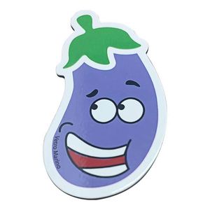 Aimants de réfrigérateur personnalisés avec logo imprimé, design gratuit, souvenirs touristiques 3D - Product Image 2