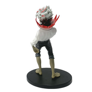 2 Nouveaux modèles de figurines d'<span class=keywords><strong>anime</strong></span> <span class=keywords><strong>DD</strong></span> Takakura Ken de haute qualité avec base pour la décoration de voiture ou de bureau - Product Image 4