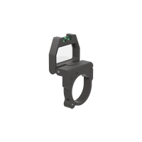 Anneau de montage pour lunette Vector Optics X-ACCU 30 mm avec niveau à bulle