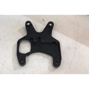 Supporto per Strumentazione Cagiva Raptor 650, Piastra di Montaggio per Cruscotto Moto - Product Image 1