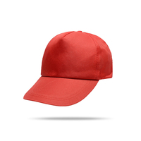 Gorras de Béisbol Personalizadas Unisex de Tela Oxford, 100% Algodón, Logotipo Bordado, Cierre de Hebilla Metálica - Gorras Deportivas al por Mayor para Todas las Temporadas