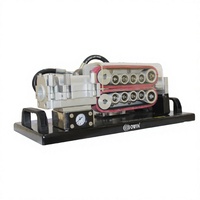 Máquina sopladora de cable de fibra óptica GOWIN Minijet de excelente funcionamiento
