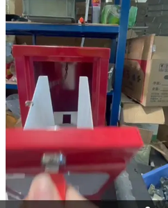 Mini distributeur automatique de pièces de tatouage/autocollant/carte - Product Image 2