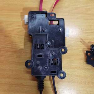 Nouvel actionneur de verrouillage du <span class=keywords><strong>coffre</strong></span> <span class=keywords><strong>avant</strong></span> et loquet de capot pour <span class=keywords><strong>Tesla</strong></span> <span class=keywords><strong>Model</strong></span> <span class=keywords><strong>X</strong></span> 2016-2021 avec garantie de 6 mois - Product Image 6