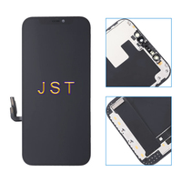 Écran LCD de téléphone portable direct d'usine avec garantie à vie pour iphone xs max
