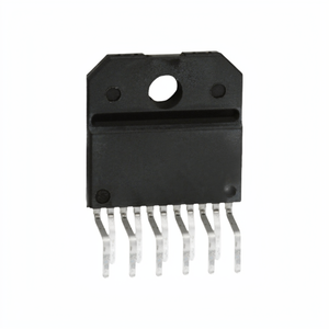 บริการครบวงจรแบบดั้งเดิม ชิป TO 220 11 แบบแยกส่วน พร้อมขาเชื่อมต่อ LM3886TF ชิ้นส่วนอิเล็กทรอนิกส์ - Product Image 1