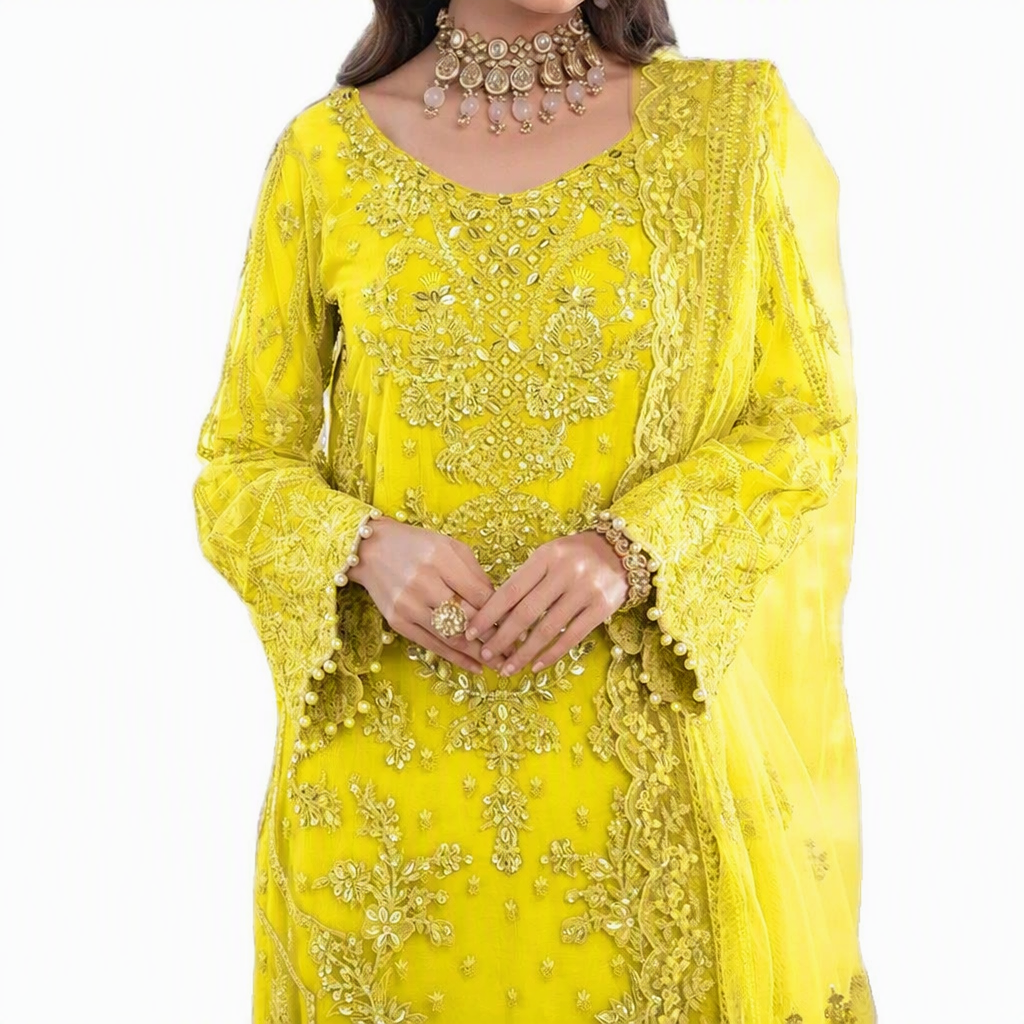 Jaune