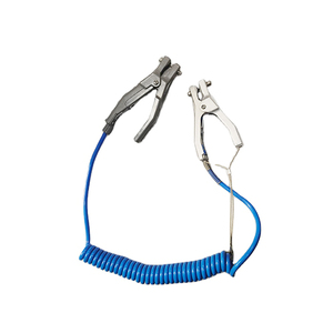 Di động tĩnh/chống tĩnh nối đất/nối đất và các giải pháp liên kết với ánh sáng dẫn - Product Image 5