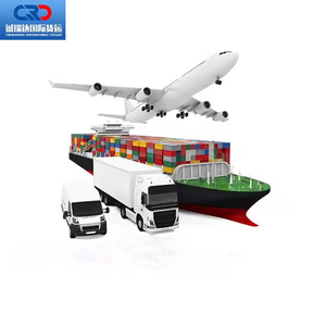 Harga terbaik <span class=keywords><strong>DHL</strong></span> UPS FEDEX <span class=keywords><strong>Express</strong></span> kargo Forwarder udara laut pengiriman agen Cina ke Spanyol Perancis Luksemburg Belanda - Product Image 1