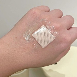 10M Tattoo Repair Sticker Aftercare MO Protective Sheet Tattoo Film Dressing Solution Tattoo Repair Film Second Skin - Product Image 4