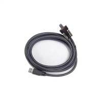 Câble de données USB3.0 TYPE B de haute qualité 3m 5m 10m pour caméras industrielles