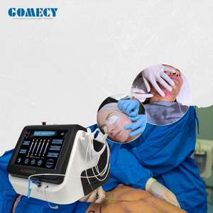 Máquina de Terapia Física con Láser de Diodo de 980nm y 1470nm para Eliminación de <span class=keywords><strong>Arañas</strong></span> <span class=keywords><strong>Vasculares</strong></span>, Tratamiento de Hongos en las Uñas, Lipólisis y Adelgazamiento - Product Image 1