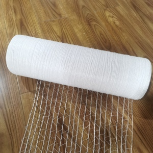 弹性高密度聚乙烯拉伸塑料网托盘网包装用于新鲜产品运输包装 - Product Image 6