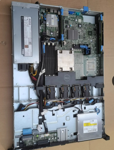 แร็คเซิร์ฟเวอร์แบบ R320เดียวจาก1U รองรับไลน์ของ Xeon E5-2400/V2ทั้งหมด - Product Image 3