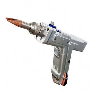 เครื่องเชื่อมเลเซอร์ 3 in 1 แบบพกพา เครื่องเชื่อมไฟเบอร์เลเซอร์ - Product Image 1