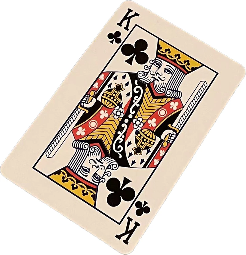 Классическая Волшебная магнитная карточка для легкого магического шоу на вечеринке и семейной монете, Волшебная карта для фокусов, игрушки