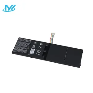 Thay thế máy tính xách tay Pin Lithium Ion pin ap13b3k cho Acer Aspire R7-571 R7-572 M5-583 V5-573 ap13b8k ap13b3k - Product Image 1