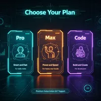 Langganan Claude AI Official Pro Plan 1 Tahun untuk Perusahaan yang Mendukung MAC & untuk
