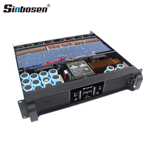 Amplificador Sinbosen para Subwoofer <span class=keywords><strong>de</strong></span> 50000 vatios DS-14K, Sistema <span class=keywords><strong>de</strong></span> Sonido, Placa Amplificadora <span class=keywords><strong>de</strong></span> Tubo <span class=keywords><strong>de</strong></span> Bajos - Product Image 6