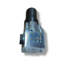 Katup Solenoid DISTRIBUTOR HIDROLIK 2/2 HIDROLIK untuk MENGHENTIKAN SILINDER HIDROLIK PR2-2 Katup Pembalik