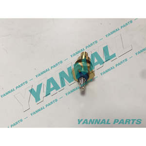 Número de Pieza 33400-75250 V1505 Interruptor Indicador para Piezas de Motor de Maquinaria de Construcción Kubota - Product Image 1