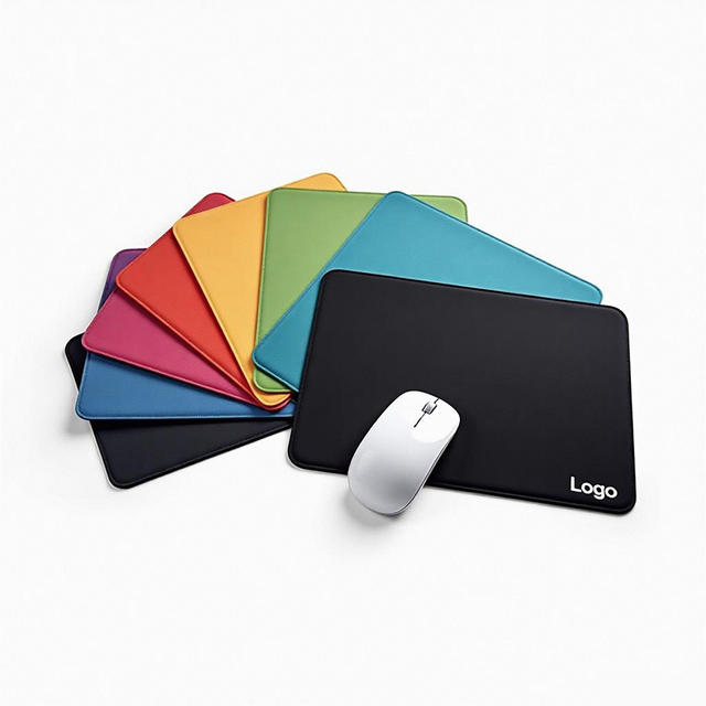 Customizable Size Mouse Pad RGB Color Large Gaming Mouse Pad Cartoon Style PC Laptop Ready Stock Mouse Pad for Office Use